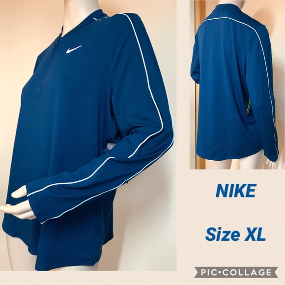 Nike Long-Sleeve Top (Women's)🤍 - Picture 2 of 4